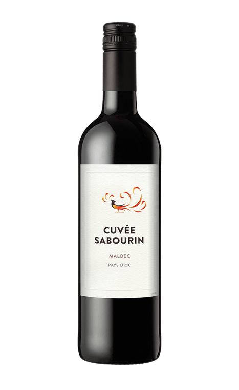 Cuvée Sabourin Cabernet Sauvignon