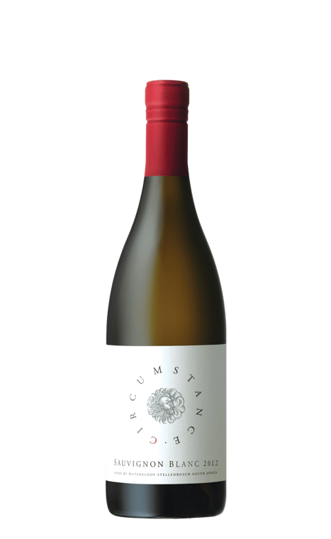 Waterkloof Circumstance Sauvignon Blanc - Organic