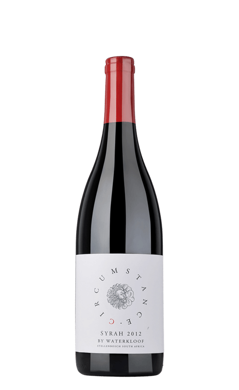 Circumstance Syrah