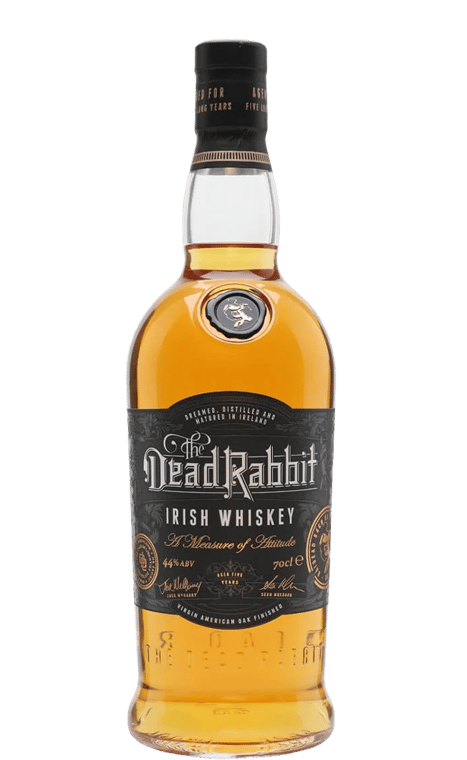 Dead Rabbit 75CL