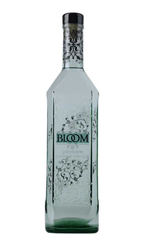 Bloom Gin 75CL