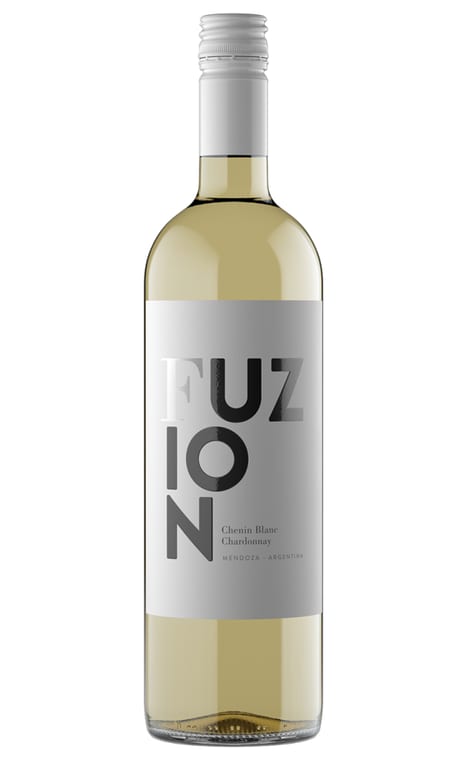 Fuzion Chenin Chardonnay