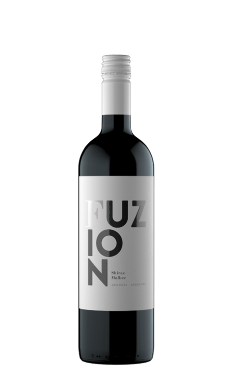 Fuzion Syrah Malbec