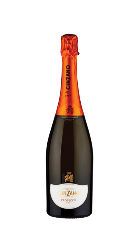 Cinzano Prosecco