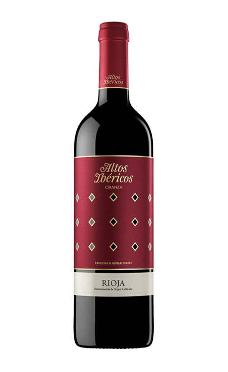 Altos Ibéricos Crianza