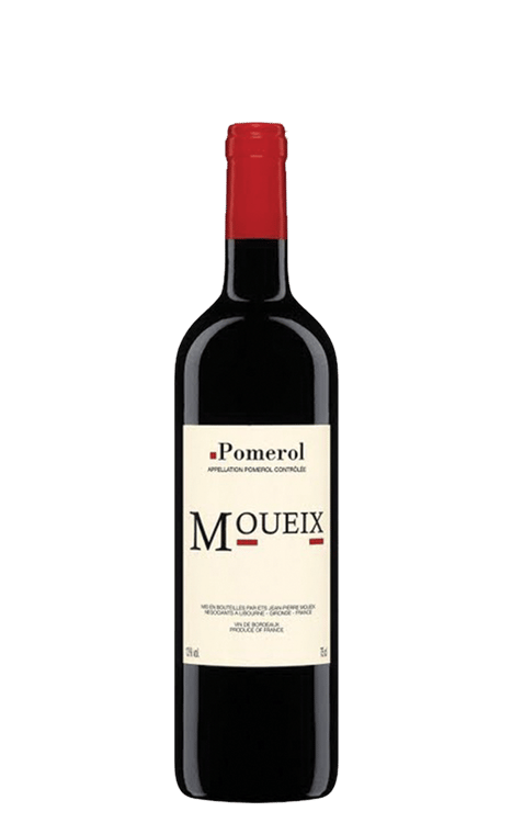Jean-Pierre Moueix Pomerol 75CL