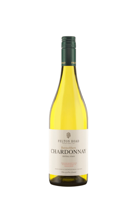 Felton Road Chardonnay Bannockburn 2022