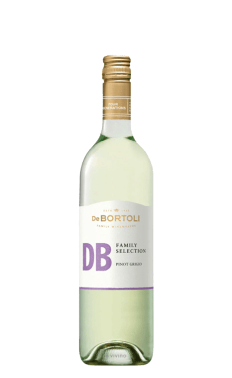 De Bortoli DB Family Selection Pinot Grigio