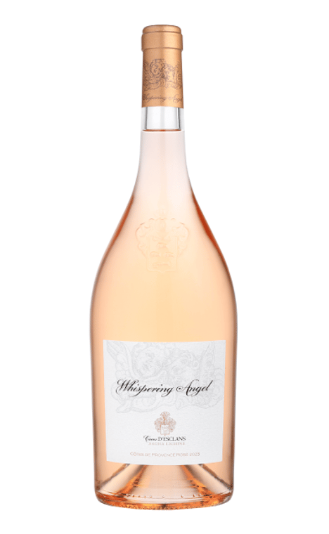 Château d'Esclans Whispering Angel 2023 Magnum 1.5L