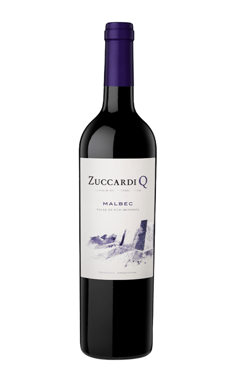 Zuccardi Q Malbec