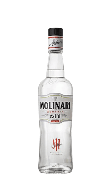 Molinari Sambuca Extra 70CL