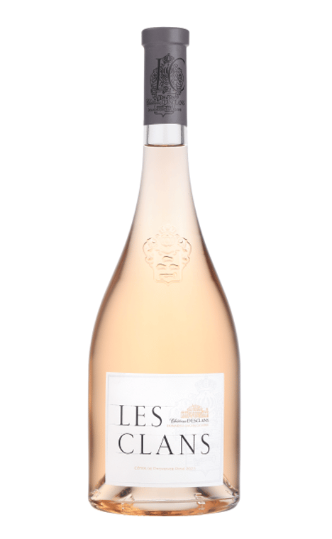 Chateau d'Esclans 'Les Clans' 75CL