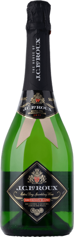 J.C. Le Roux Sparkling Sauvignon Blanc