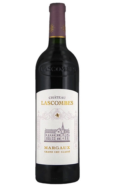 Chateau Lascombes 2015