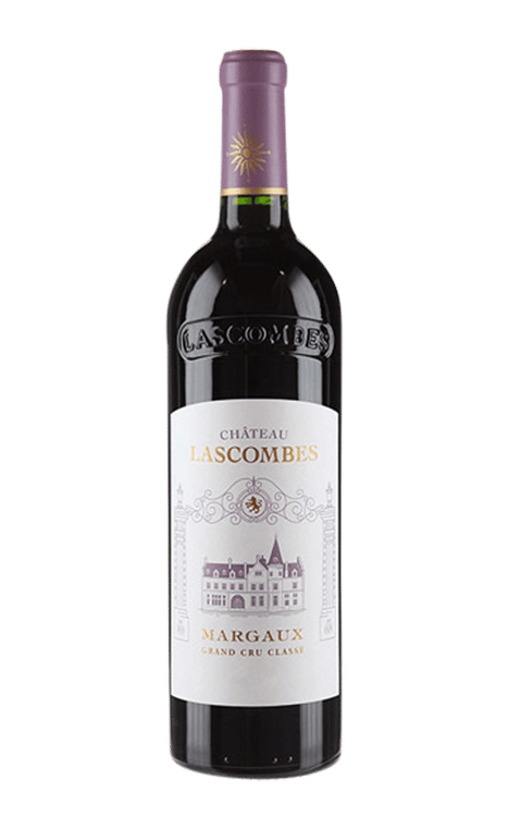 Lascombes 2016