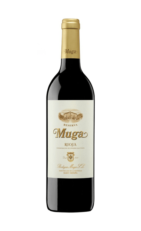 Muga Rioja Reserva 2020