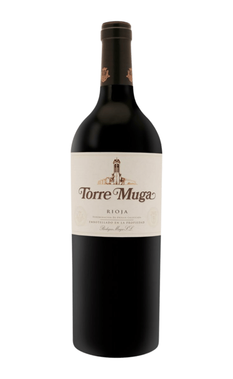 Muga Torre  2019