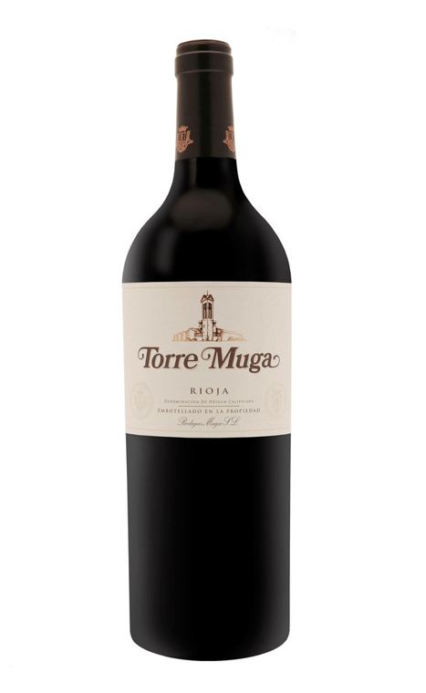 Torre Muga Rioja 2020