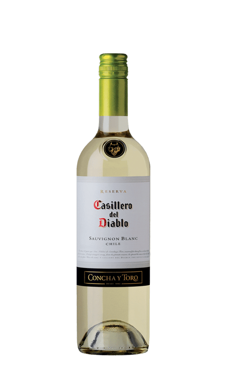 Casillero del Diablo Reserva Sauvignon Blanc