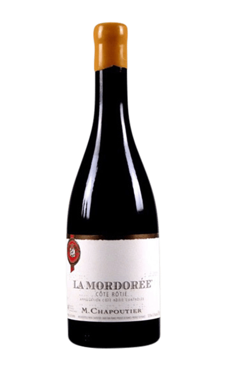 Côte Rôtie 'Mordorée' Michel Chapoutier 2017