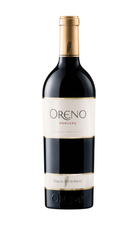 Oreno Sette Ponti 2021
