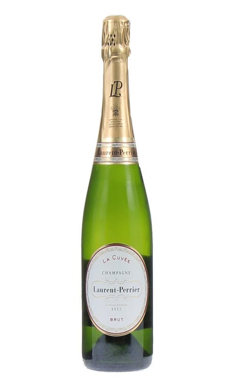Laurent Perrier Brut 75CL