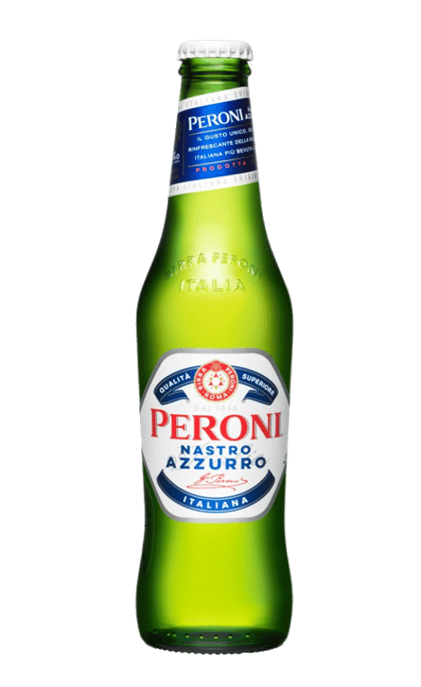 Peroni Bottle 24 x 33CL
