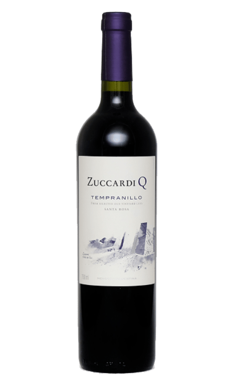Zuccardi Q Tempranillo