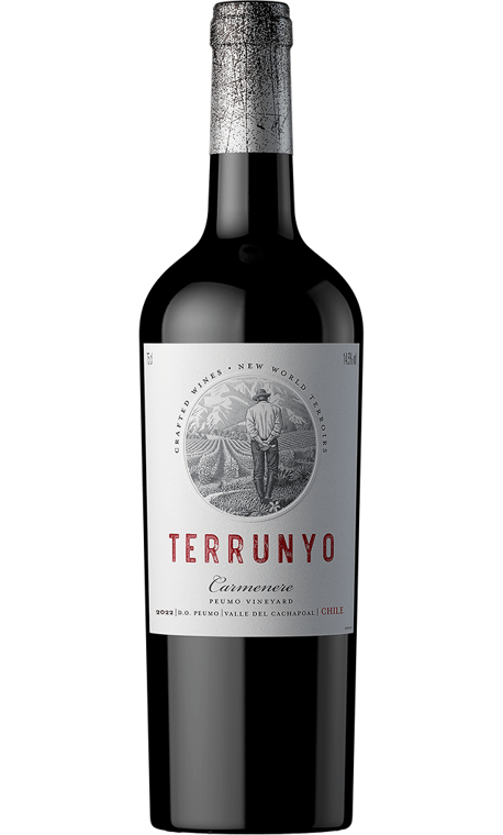 Terrunyo Carménère