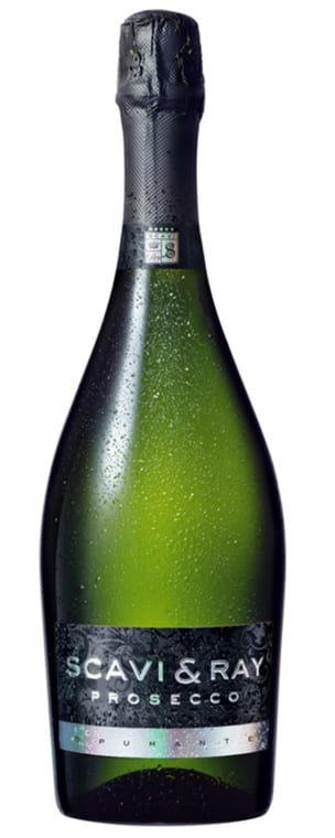 Scavi & Ray Prosecco