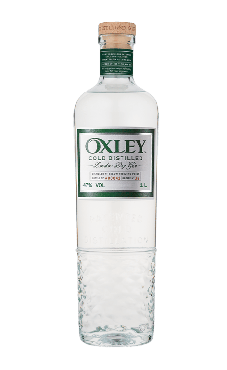 Oxley Gin 1L