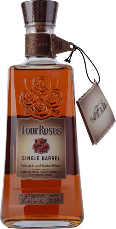 Four Roses Single Barrel 70CL