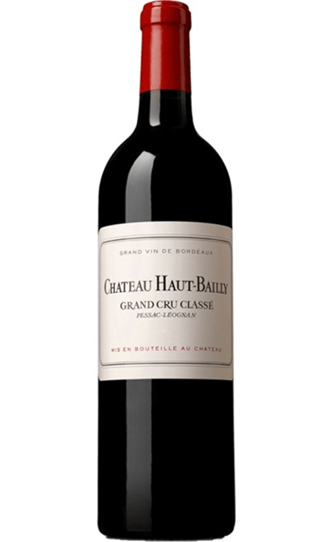 Château Haut Bailly 2007