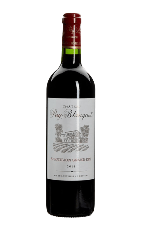 Puy Blanquet 2014