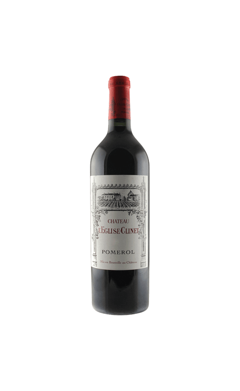 Chateau  L'Eglise Clinet 2013