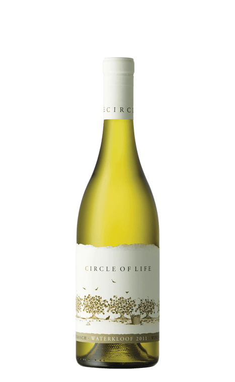 Waterkloof Circle Of Life White