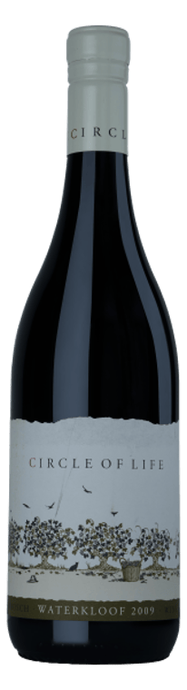 Waterkloof Circle of Life Red