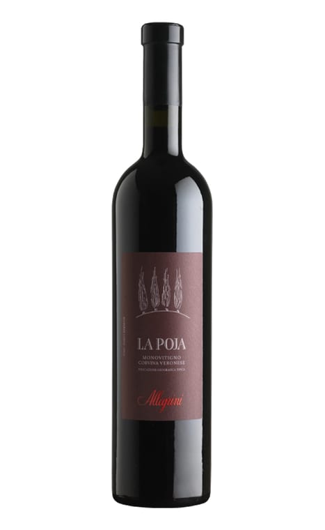 Allegrini La Poja 2017