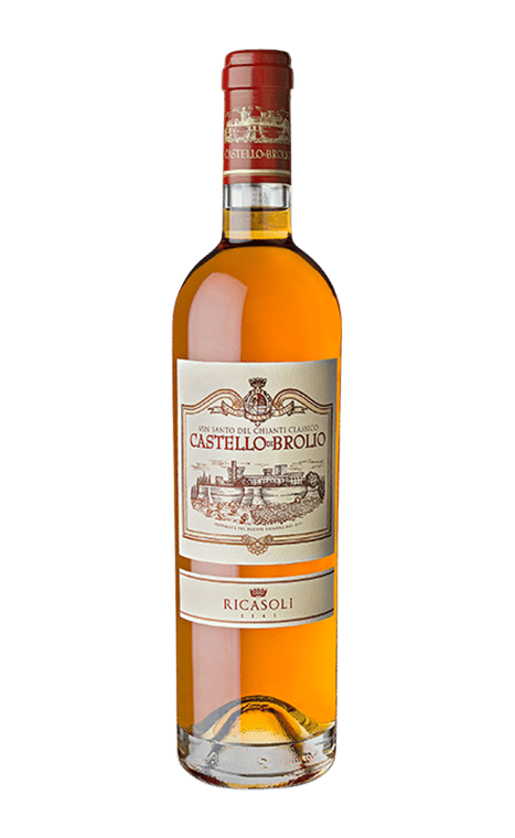 Ricasoli Vin Santo 50CL