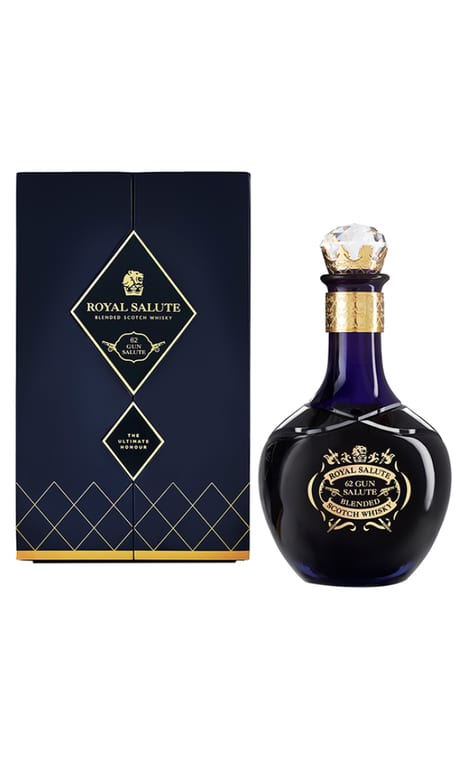 Royal Salute 62 Gun 1L