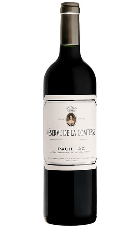 Reserve De La Comtesse 2011