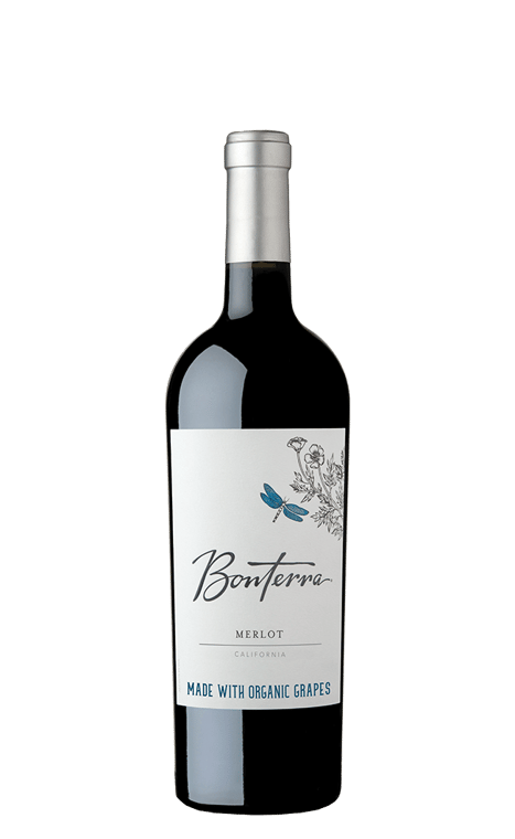 Bonterra Merlot