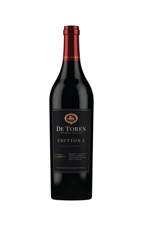 De Toren Z 2018