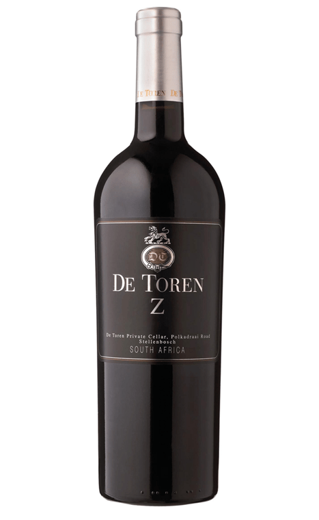 De Toren Z 2019