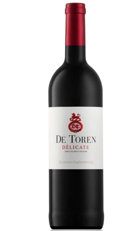 De Toren Delicate