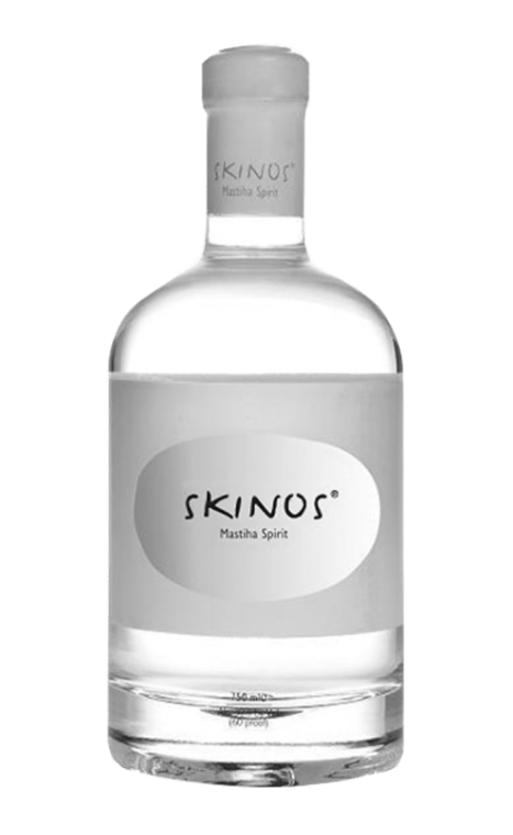 Skinos Mastiha 1L