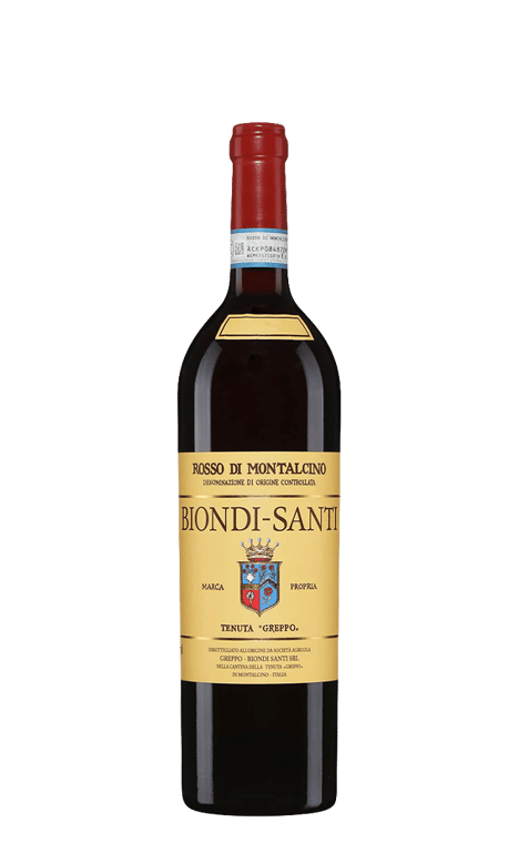 Biondi Santi Rosso Di Montalcino 2020
