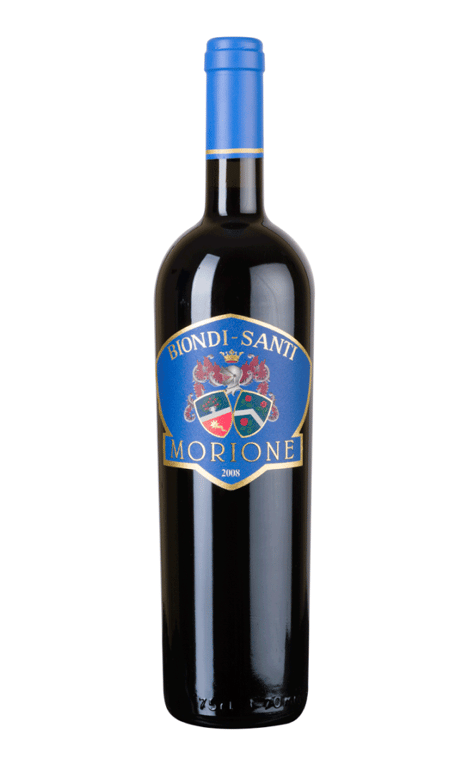 Toscana Morione 2008