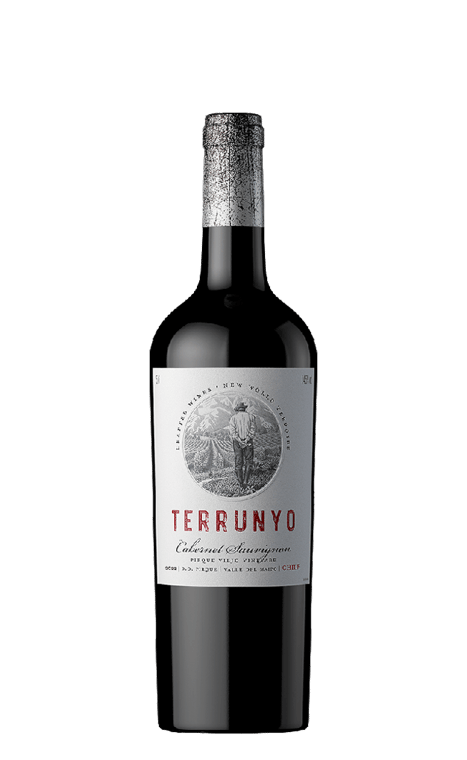 Terrunyo Cabernet Sauvignon