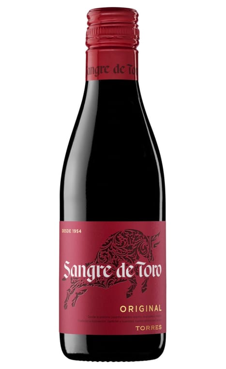 Sangre De Toro Original 18.7CL